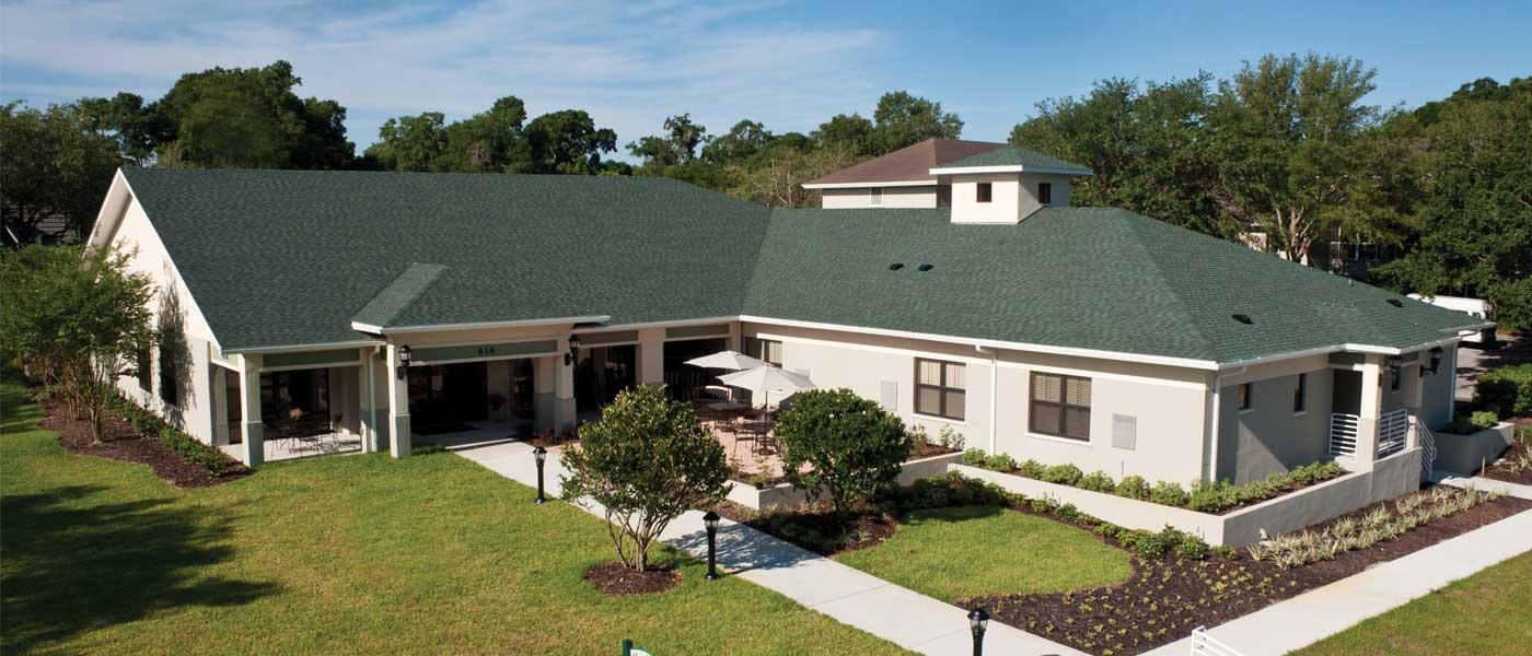 Alliance Community Senior Living Community Assisted Living, Nursing